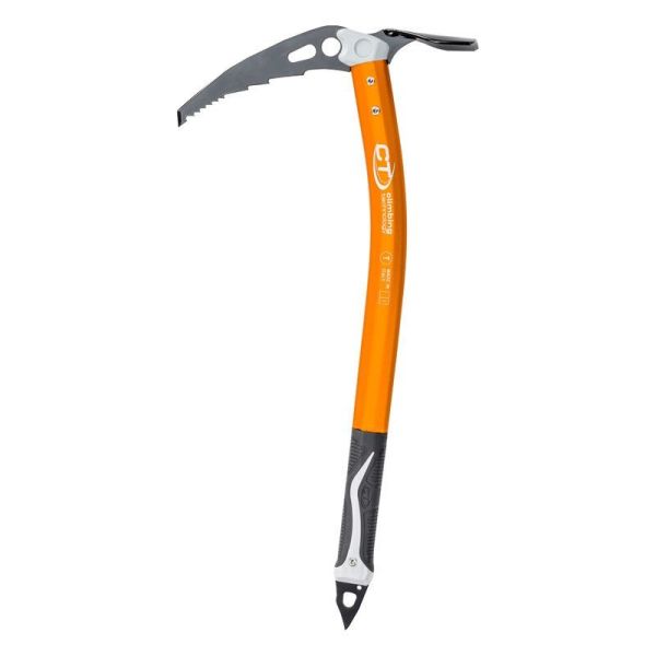 Climbing Technology Alpintour Plus 60 cm+Drag Yarı Teknik Kazma