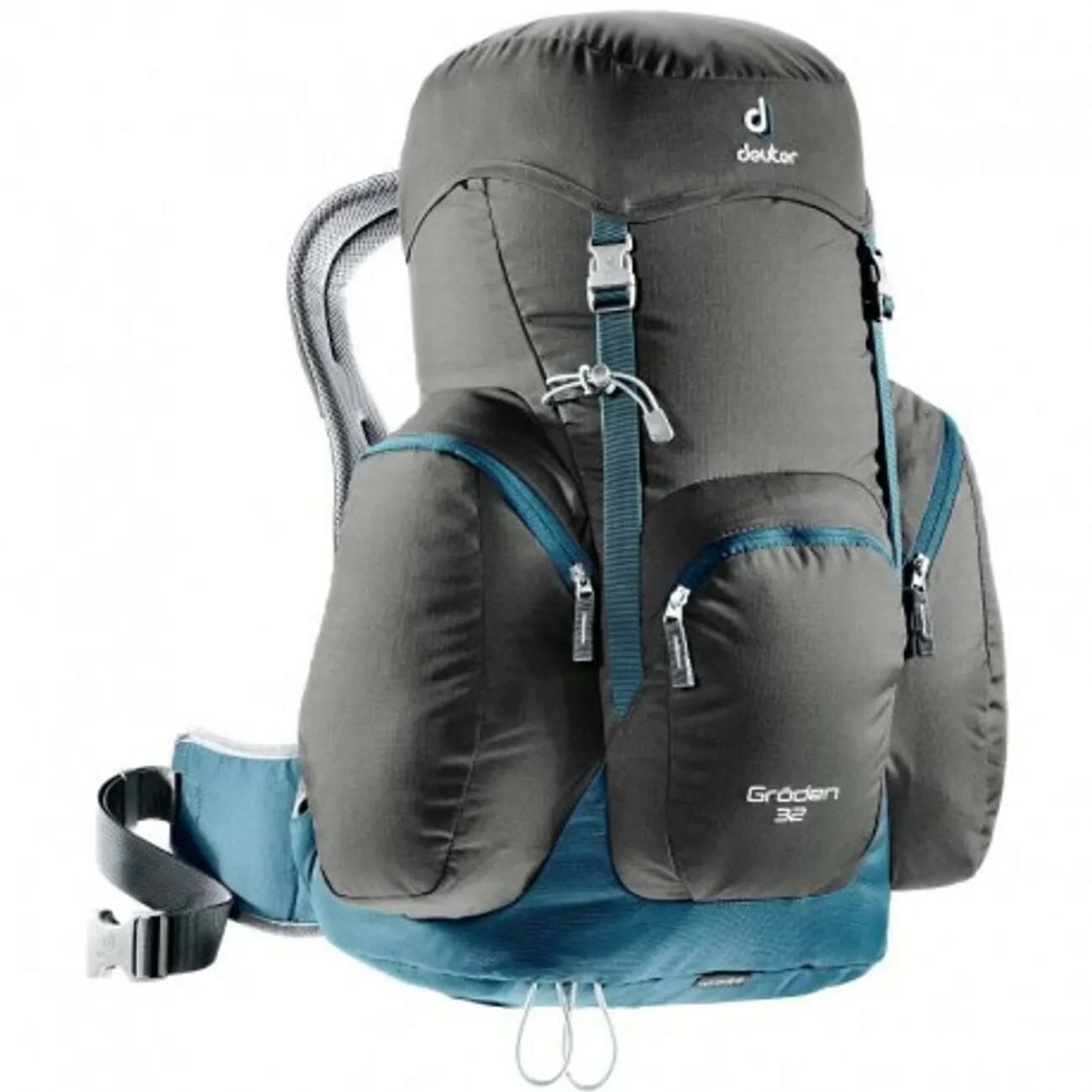 Deuter Groden Sırt Çantası 32 Lt