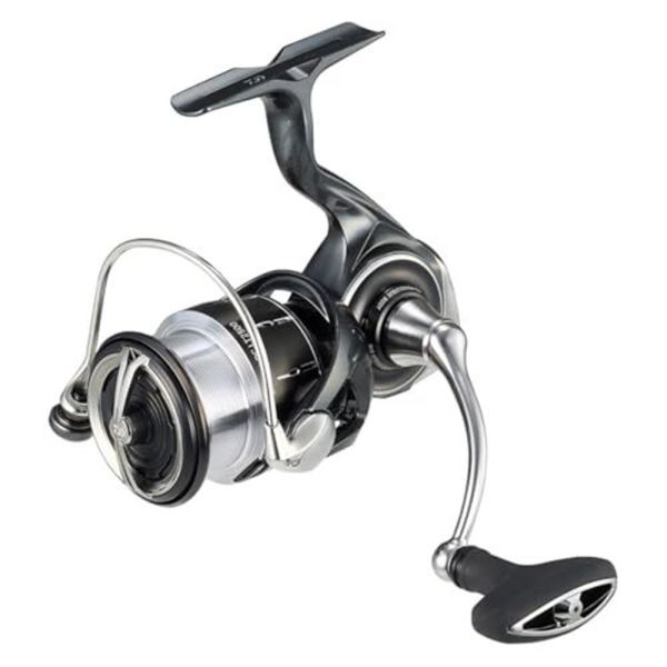 Daiwa Luvias 24 PC LT 3000 Olta Makinesi