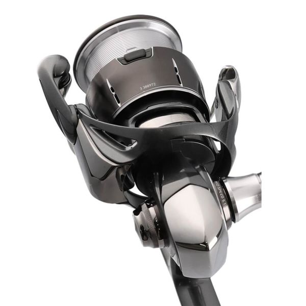 Daiwa Luvias 24 PC LT 3000 Olta Makinesi