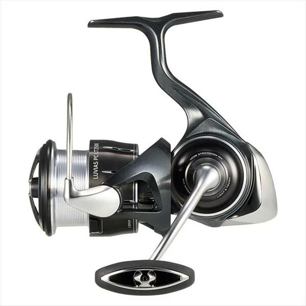 Daiwa Luvias 24 PC LT 2500 Olta Makinesi