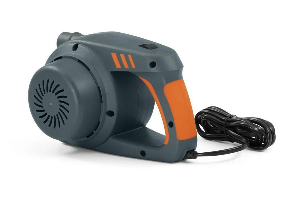 Bestway PowerGrip AC Air Pompa 220-240V/210W