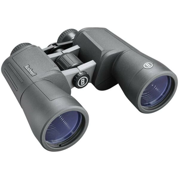 Bushnell 12x50 PowerWiev (2) El Dürbünü