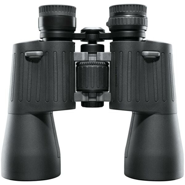 Bushnell 12x50 PowerWiev (2) El Dürbünü