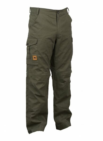 Prologic Cargo Trousers Pantolon M