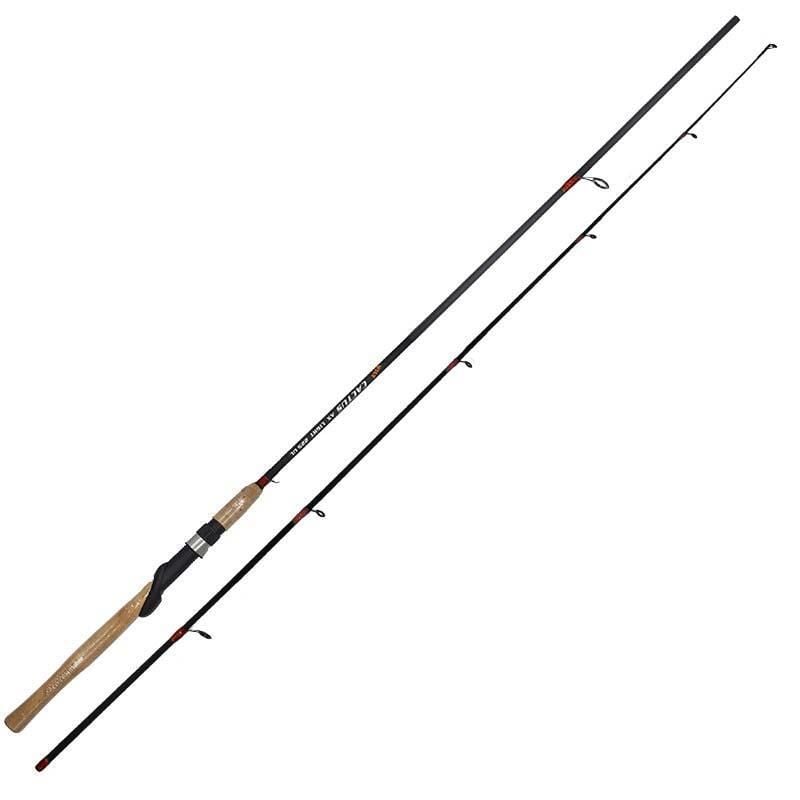 Wily Cactus Ax Light 225 UL 225cm 0-10gr Lrf Olta Kamışı