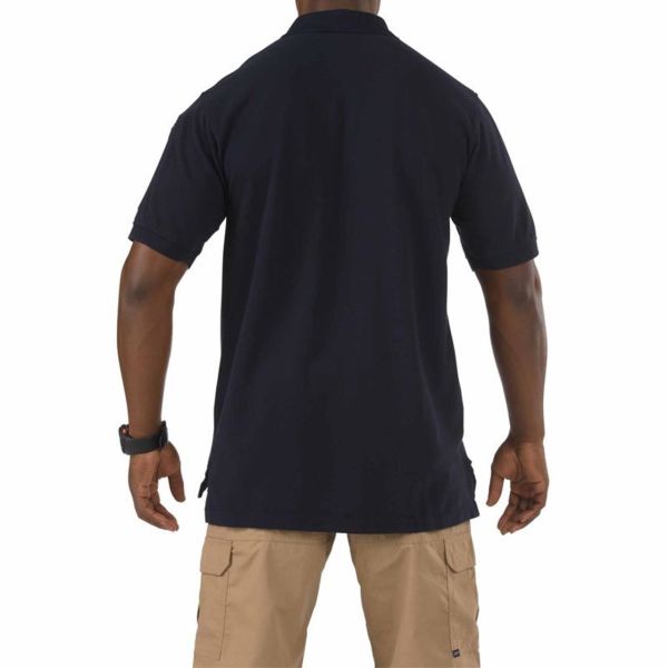 5.11 Professional Polo T-Shirt ( Lacivert )