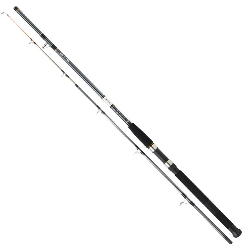 Daiwa Crossfire 180Cm 100-200Gr Bot Kamışı