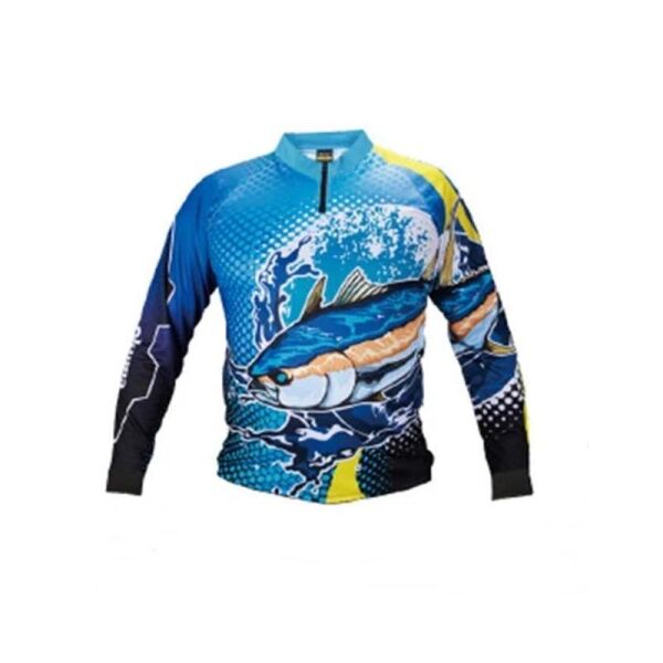 Okuma Tuna Fishing Jersey XL