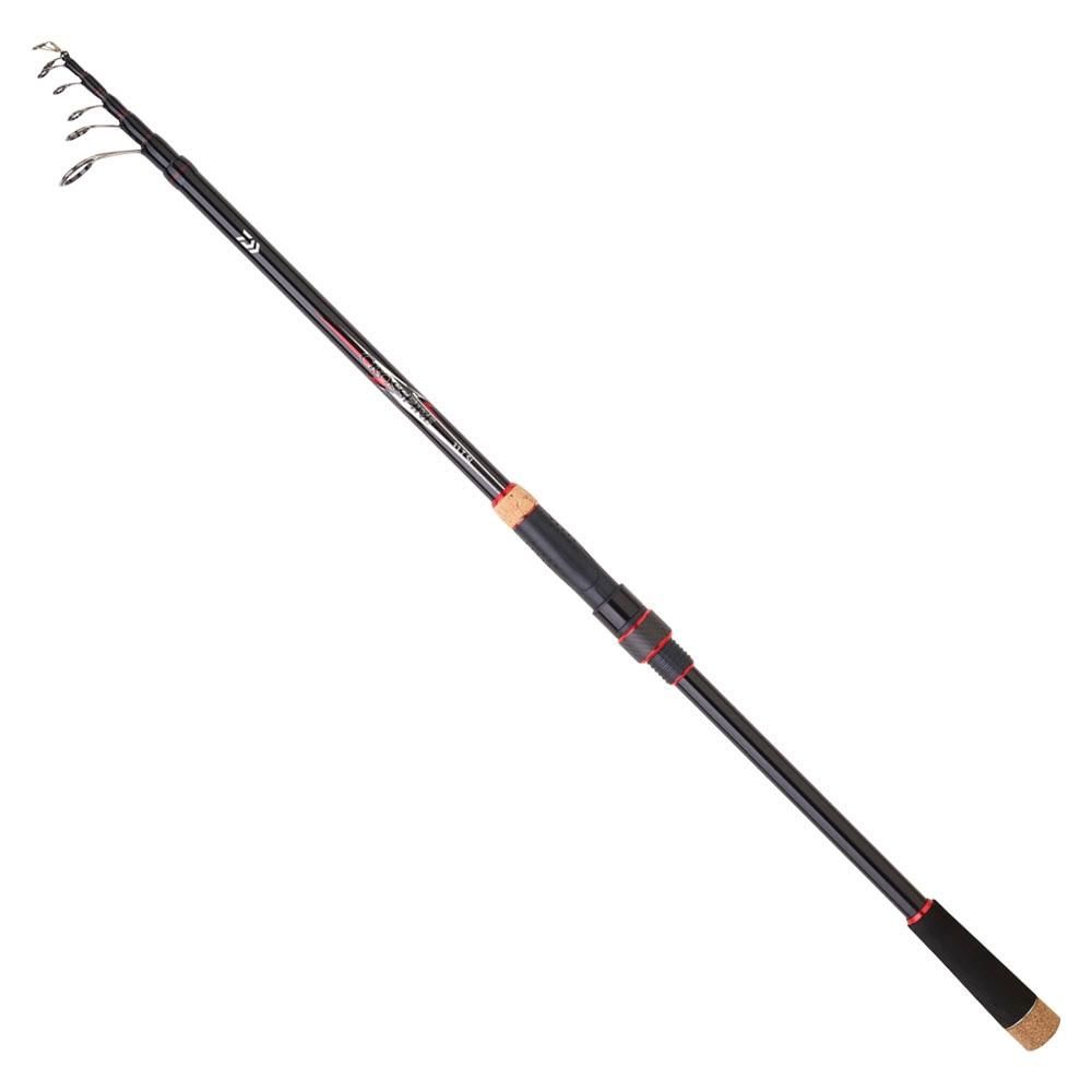 Daiwa Crossfire SL CF 330cm 15-60gr TeleSpin Olta Kamışı