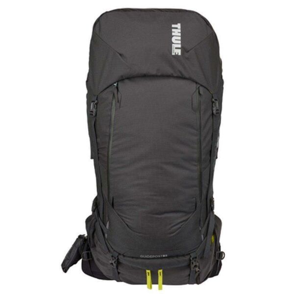 Thule Guidepost 75 L Siyah Sırt Çantası 75 Lt