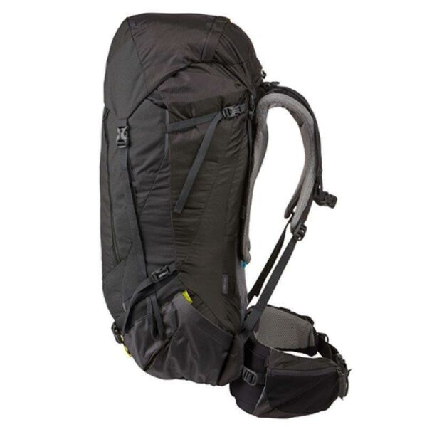 Thule Guidepost 75 L Siyah Sırt Çantası 75 Lt