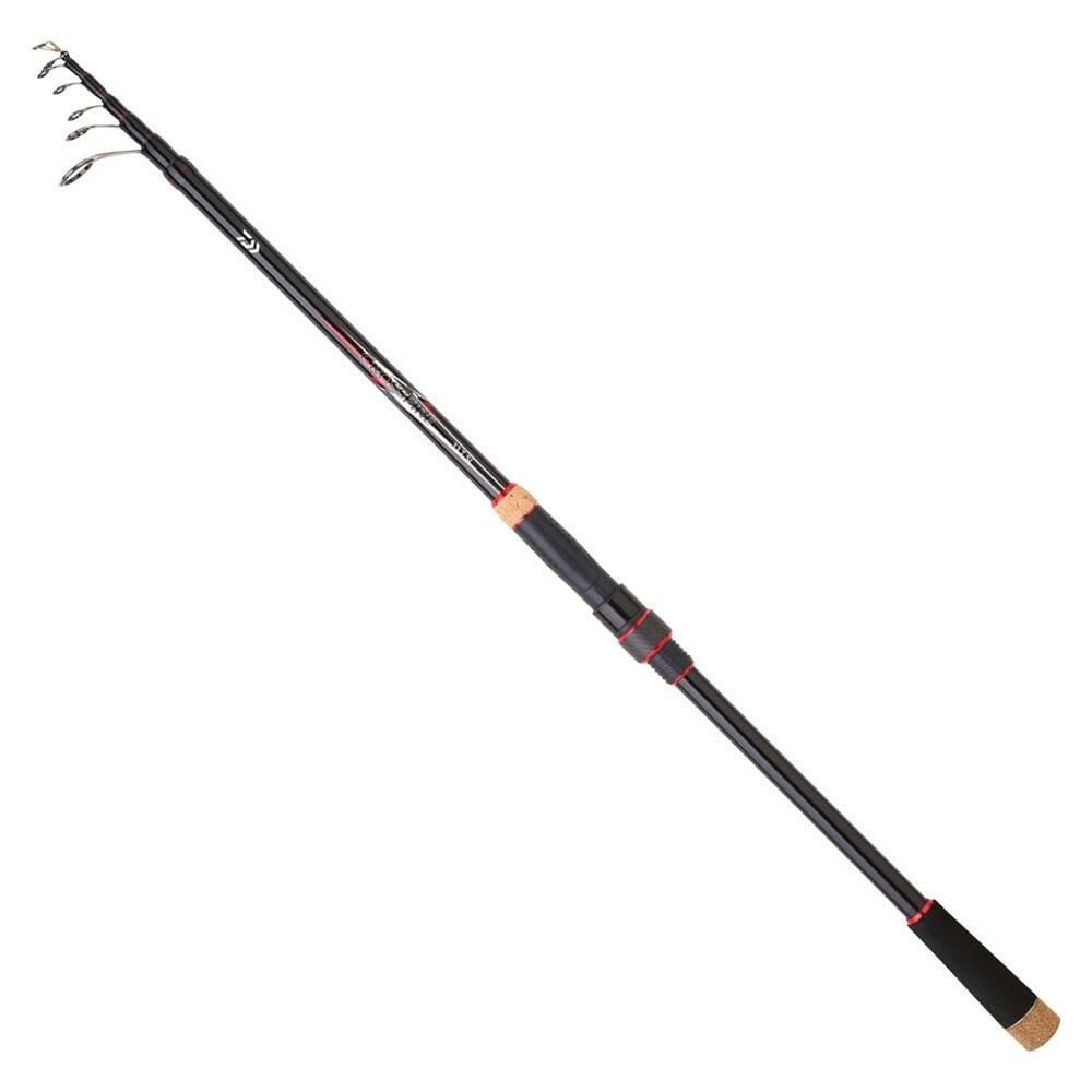 Daiwa Crossfire SL CF 210cm 10-40gr TeleSpin Olta Kamışı