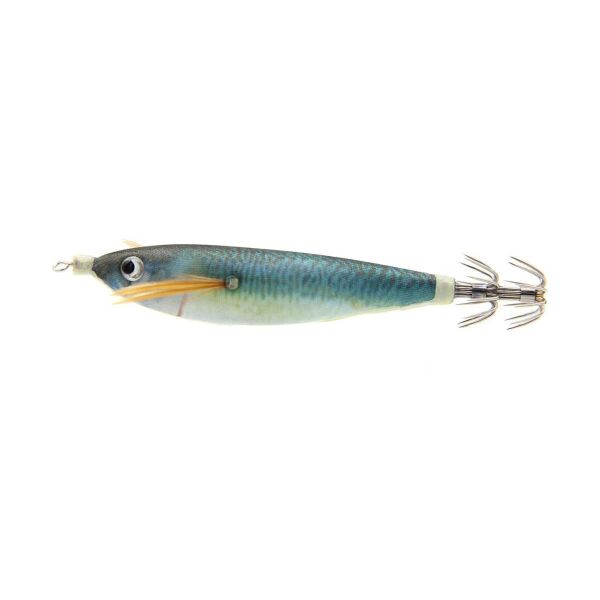 Yamashita Toto Sutte R WS95NC 9.5Cm Glowlu Natural Kalamar Zokası F/QU