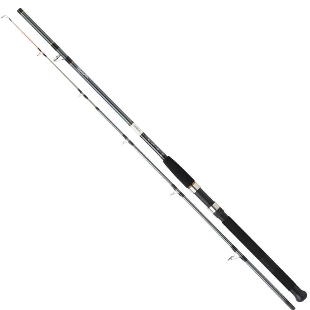 Daiwa Crossfire 180Cm 60-120Gr 2P Bot Kamışı