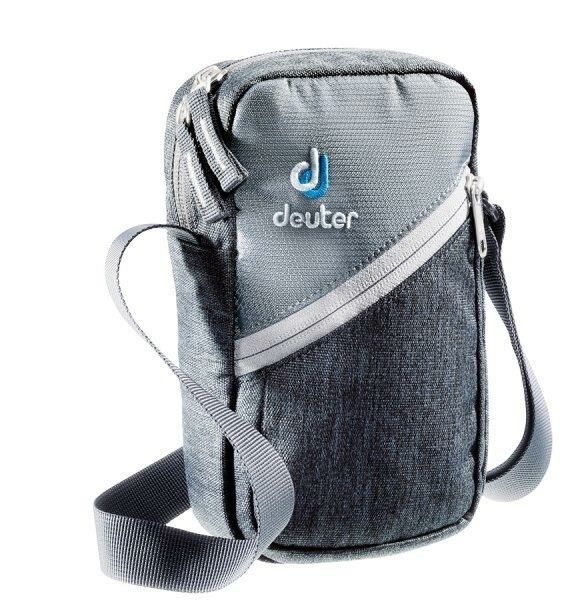 Deuter Escape I Askılı Omuz Çantası 1 Lt AHUDUDU - KAHVE