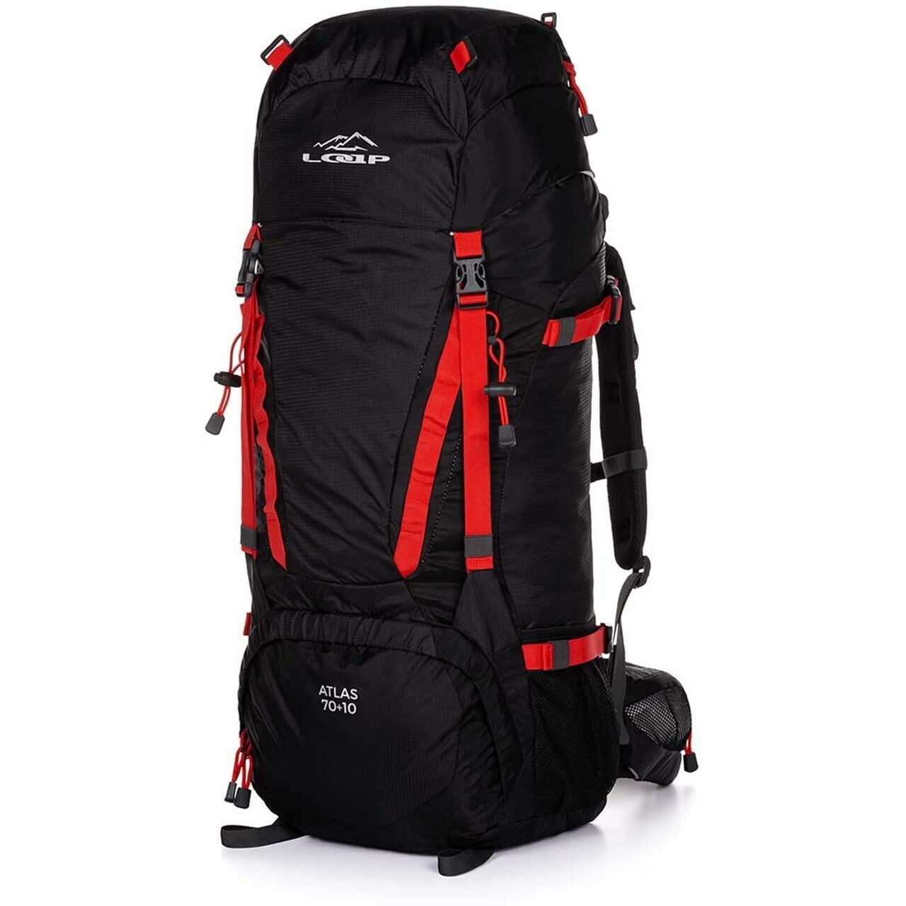 Loap Atlas 70+10 Lt Trekking Sırt Çantası