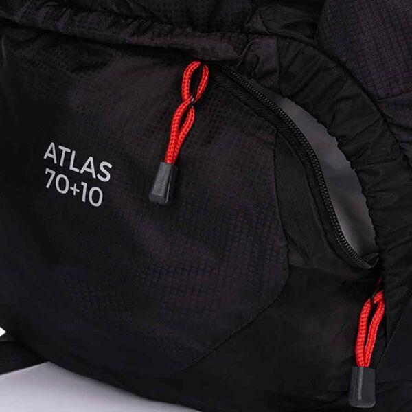 Loap Atlas 70+10 Lt Trekking Sırt Çantası