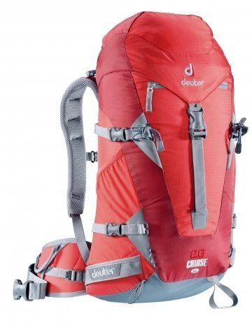 Deuter Cruise 26 Lt SL Sırt Çantası 552