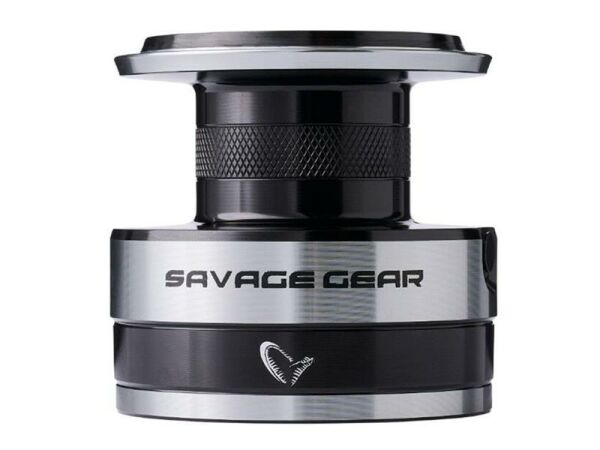 Savage Gear SGS6 Spare Spool 6000 FD Yedek Kafa