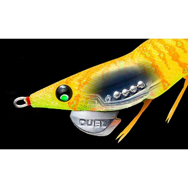 Duel EZ Q Dartmaster Rattle 3.0 14.5gr Kalamar Zokası