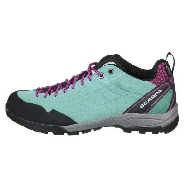 Scarpa Epıc Gtx Water/Fuxıa Bayan Ayakkabı 37,5