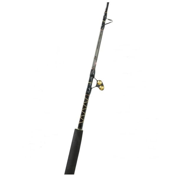 Penn Squall II Trolling Casting Düz Sap Olta Kamışı Standart - 168CM - 60-130LBS