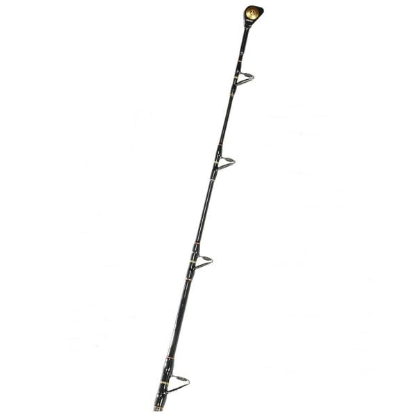 Penn Squall II Trolling Casting Düz Sap Olta Kamışı Standart - 168CM - 60-130LBS