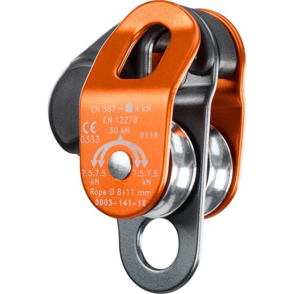 Climbing Technology Up Lock Makara