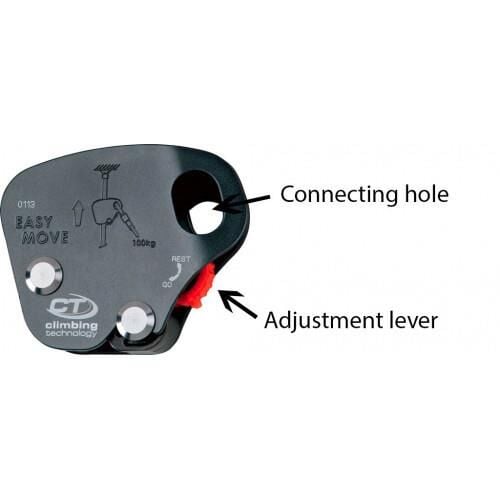 Climbing Technology Easy Move Düşüş Durdurucu