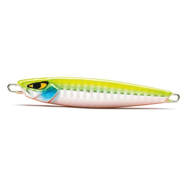 Mustad Tracershot 20 gr 6.5 cm Jig Yem CHB