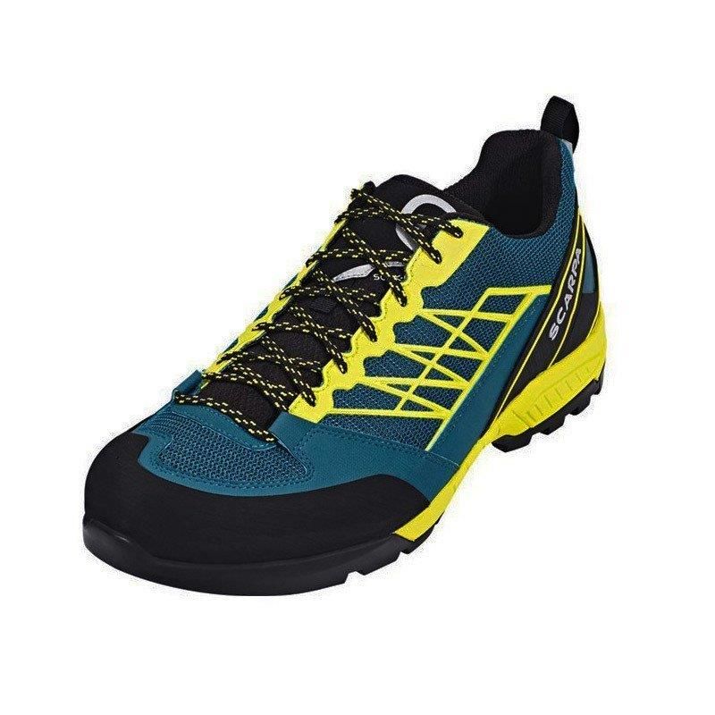 Scarpa Epic Lite Od Blue Spring Ayakkabı