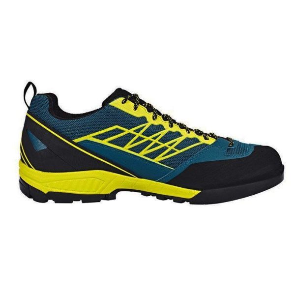 Scarpa Epic Lite Od Blue Spring Ayakkabı