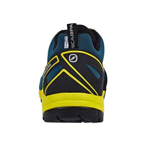 Scarpa Epic Lite Od Blue Spring Ayakkabı