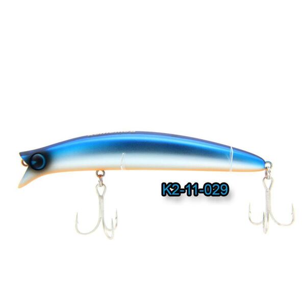 İma Komomo II 11Cm 15Gr Floating Suni Yem