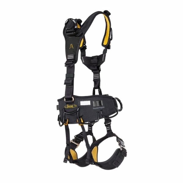 Beal Harness Solace M-L