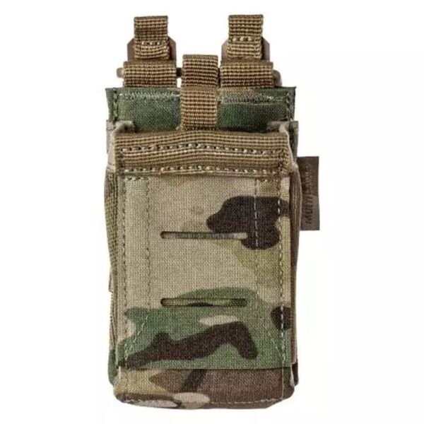 5.11 Flex Single AR Mag Pouch 2.0 Multicam İkili