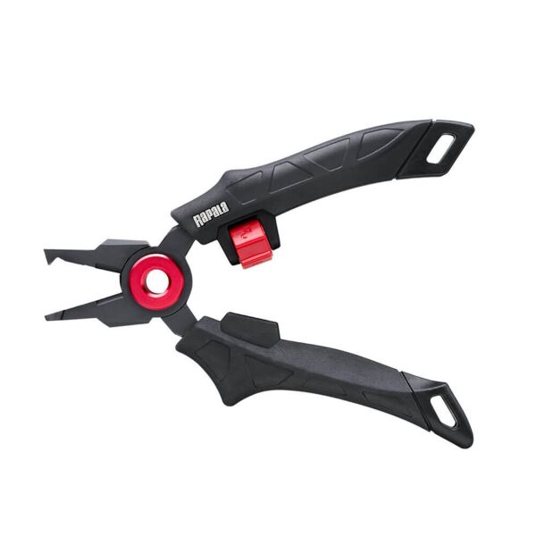 Rapala Magnum Lock Split Ring Pliers 17cm Standart