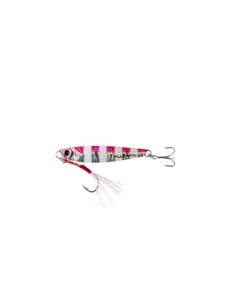 Fujin Jig-X Jigging Jig Yem RAİNBOW - 20 Gr