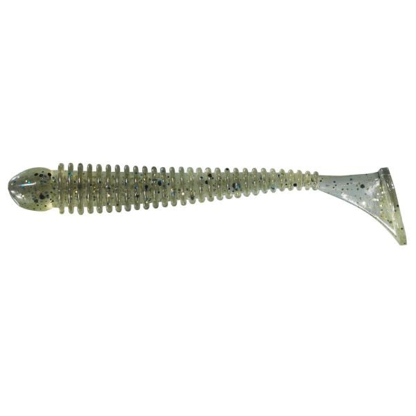 Berkley Flex Shad Bead 10cm Silikon Yem