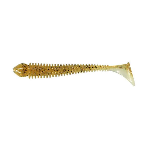 Berkley Flex Shad Bead 10cm Silikon Yem