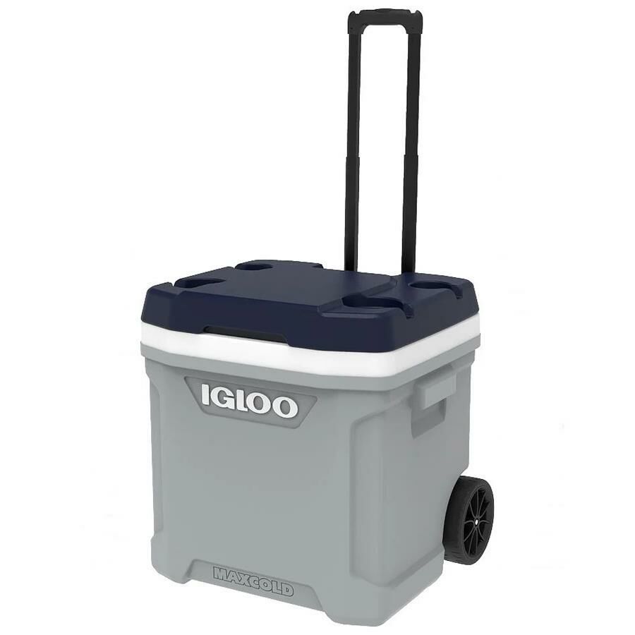 Igloo 62 QT Maxcold Latitude Tekerlekli Buzluk 58 Litre