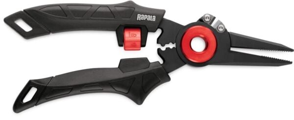 Rapala Magnum Lock Pliers 7 inc 20cm