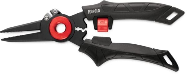 Rapala Magnum Lock Pliers 7 inc 20cm