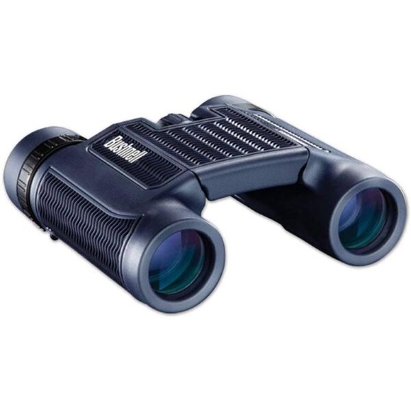 Bushnell 12x25 Black Roof El Dürbünü