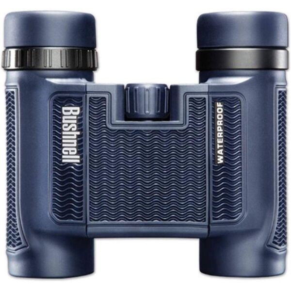 Bushnell 12x25 Black Roof El Dürbünü