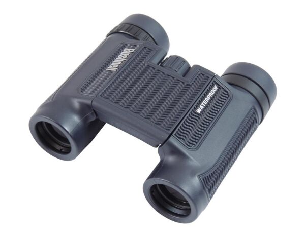 Bushnell 12x25 Black Roof El Dürbünü