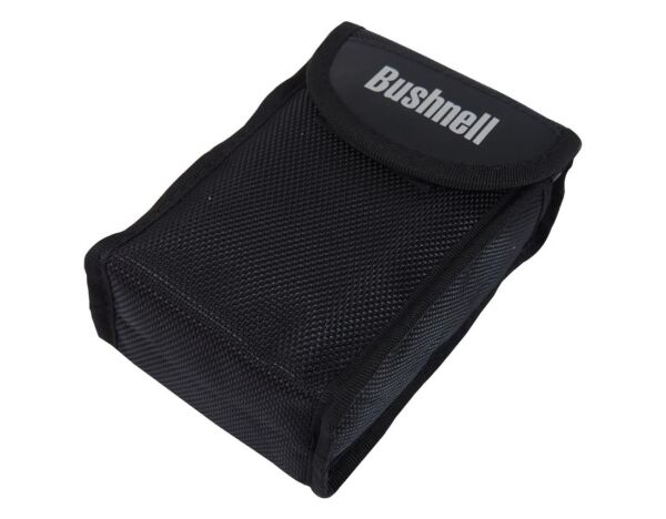 Bushnell 12x25 Black Roof El Dürbünü