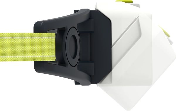 Ledlenser NEO 1R Kafa Feneri LIME YELLOW