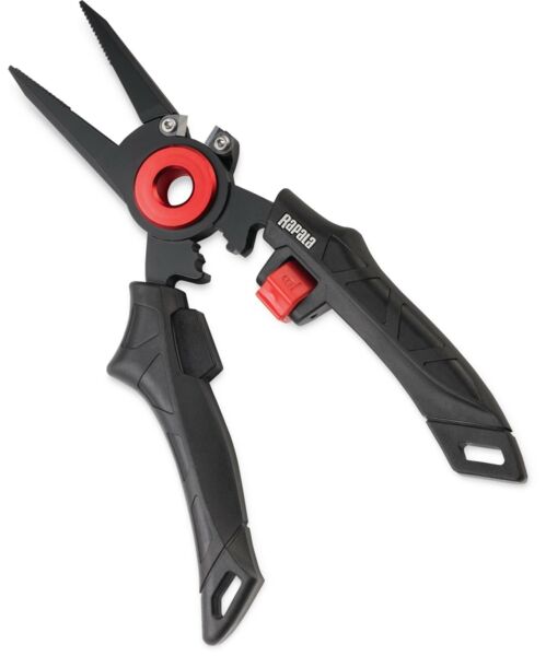 Rapala Magnum Lock Pliers 7 inc 20cm Standart